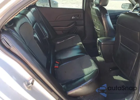 2014 Chevrolet Malibu 2Lt z USA, uszkodzony, nr VIN 1G11E5SL3EF195499